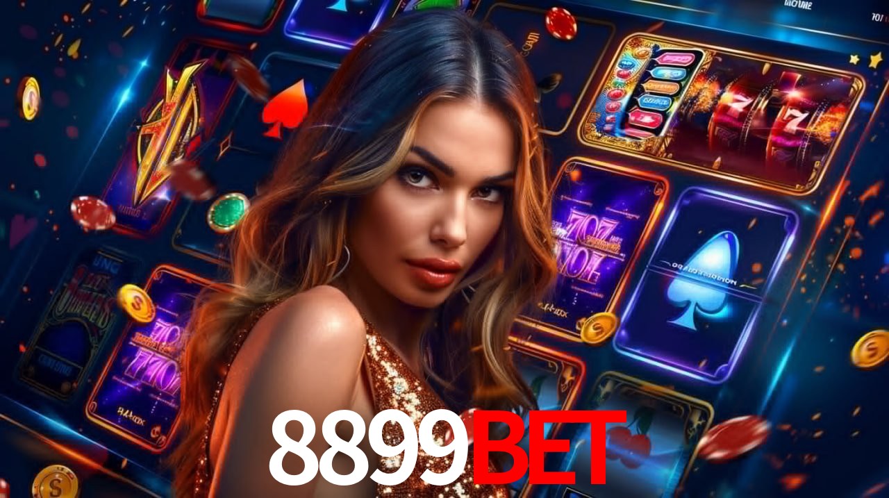 Descubra o Programa VIP da 8899Bet: Vantagens Exclusivas para Jogadores