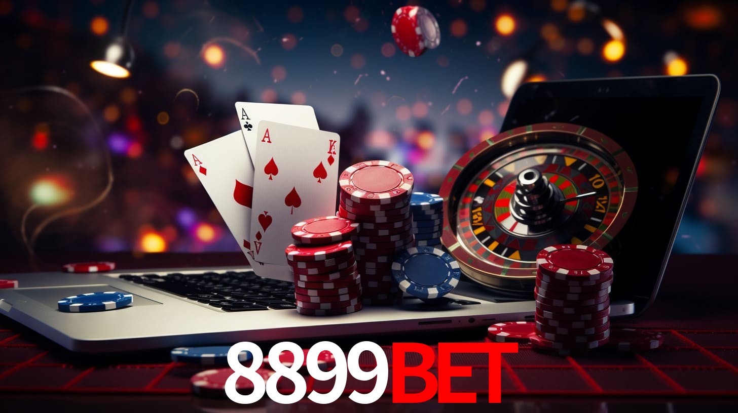 Blackjack Table 8899Bet