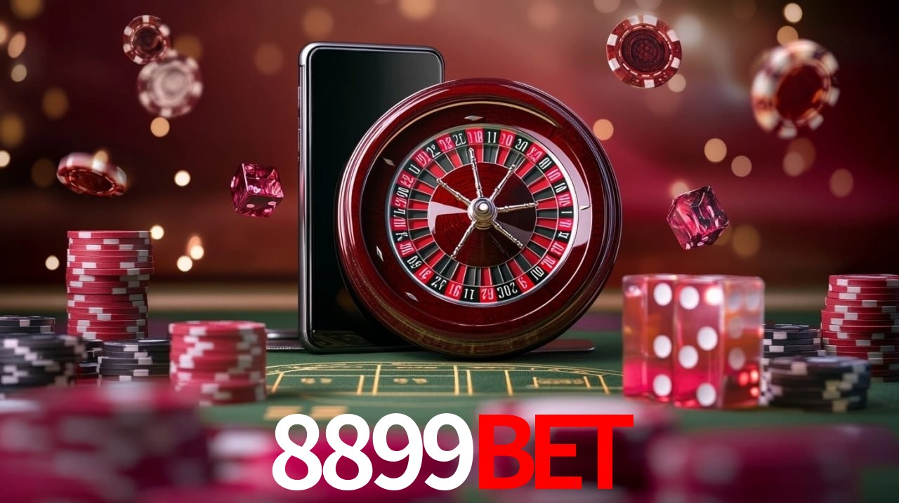 Football Betting 8899Bet