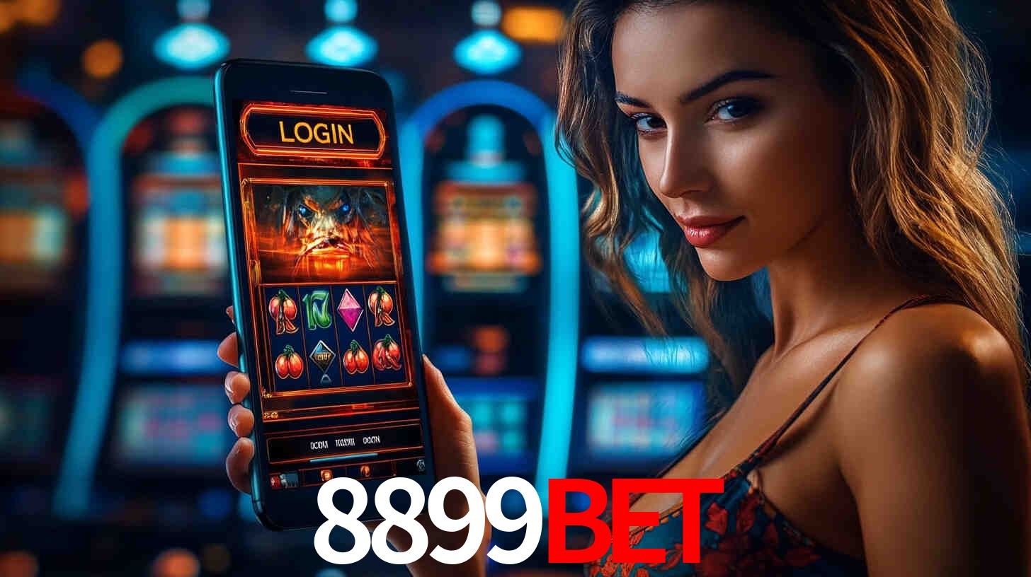 8899Bet,8899 Bet Login