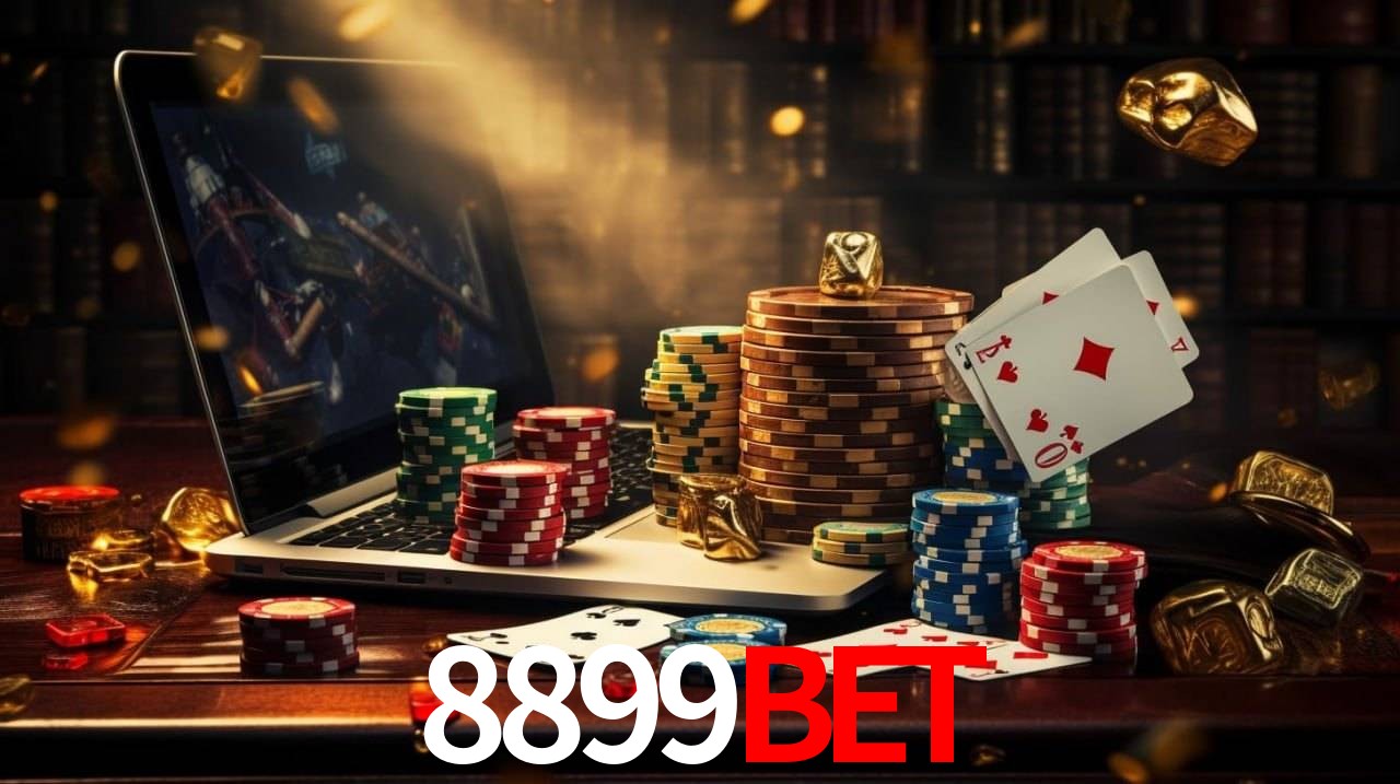 Basketball Betting 8899Bet