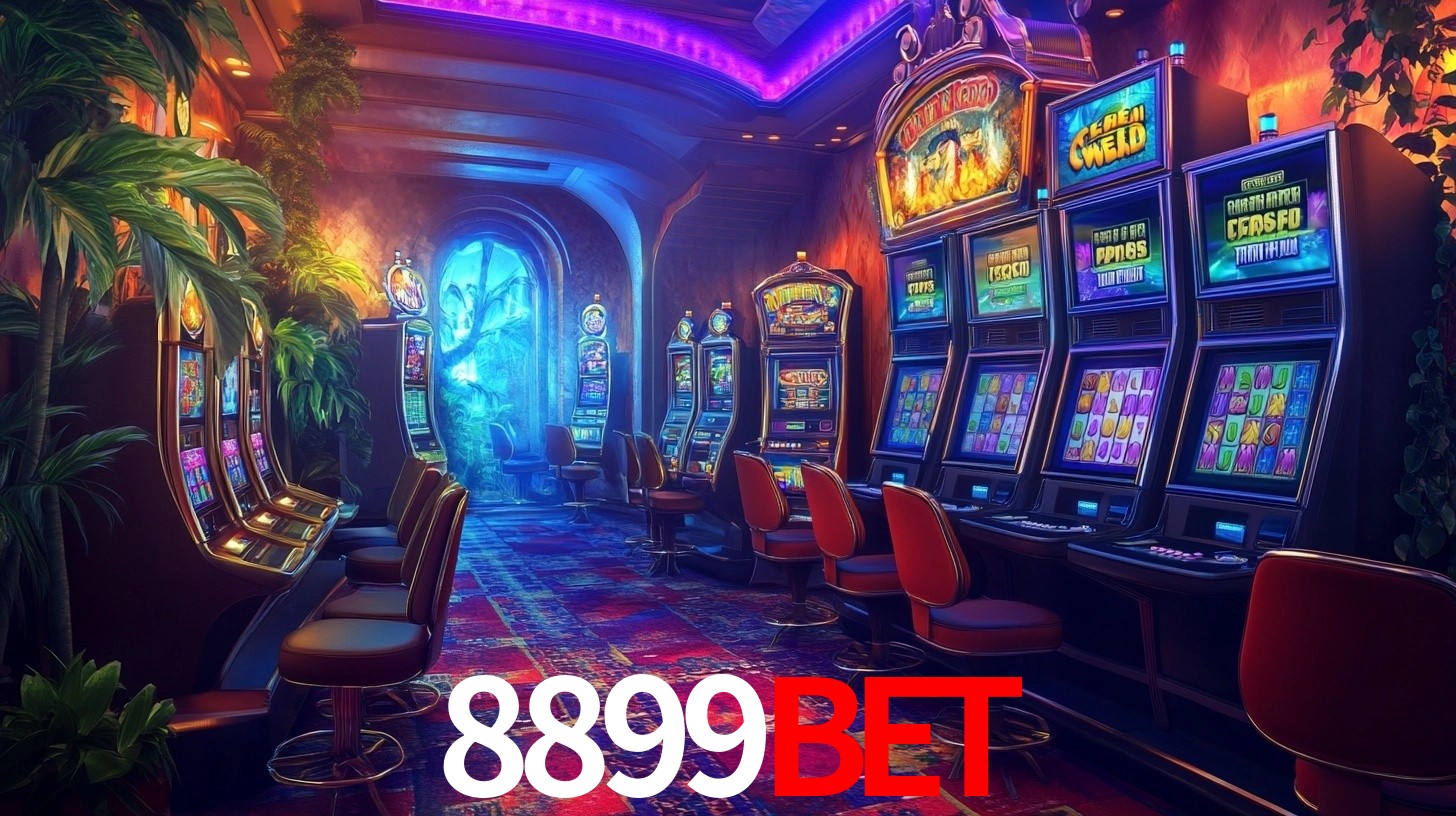 Daily Bonuses 8899Bet