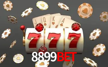 Live Casino 8899Bet