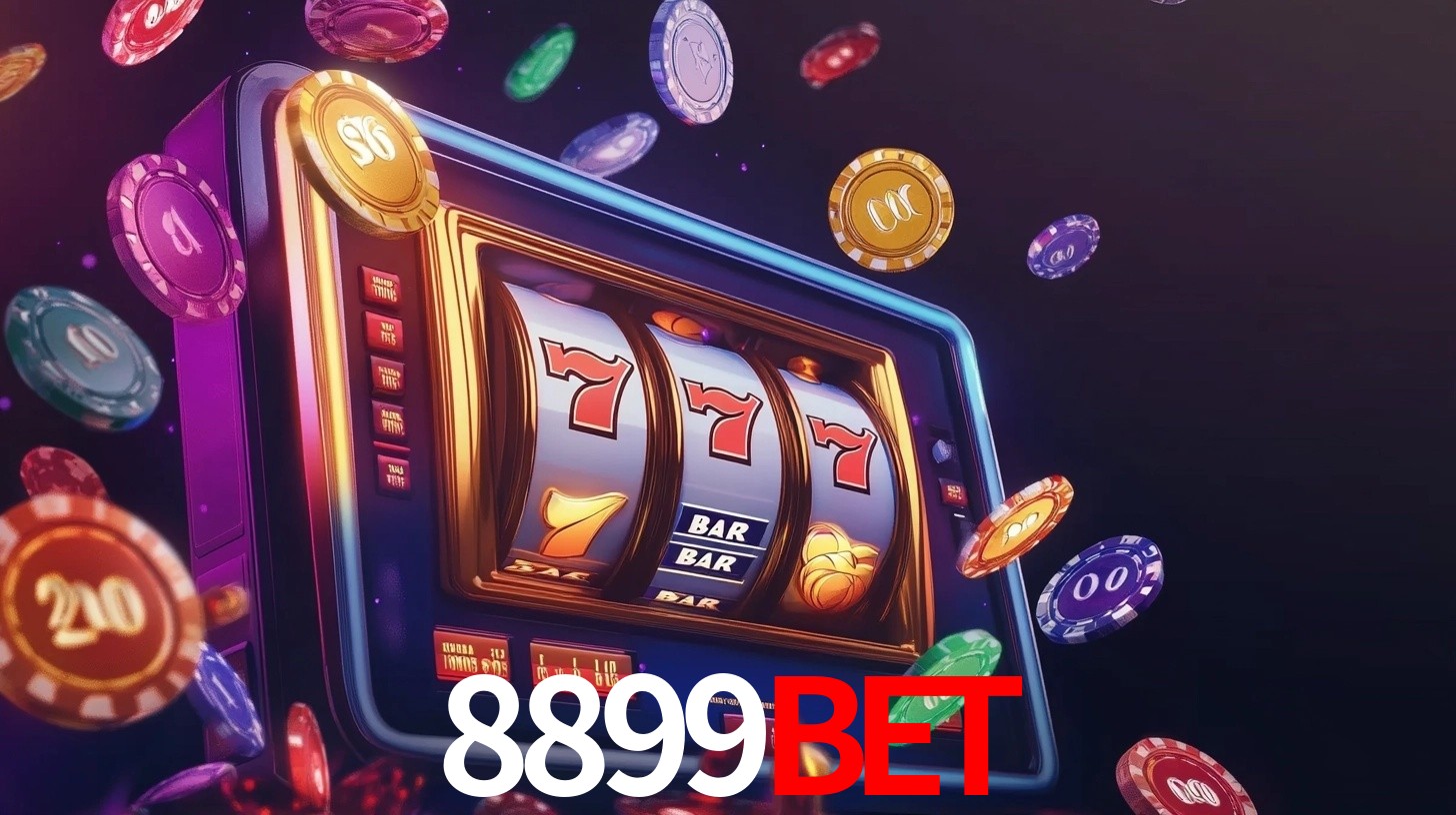 Welcome Bonus 8899Bet