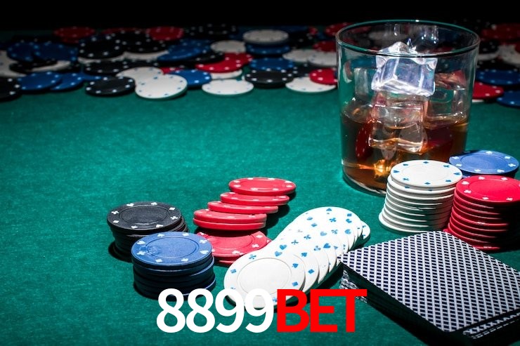 Tennis Betting 8899Bet