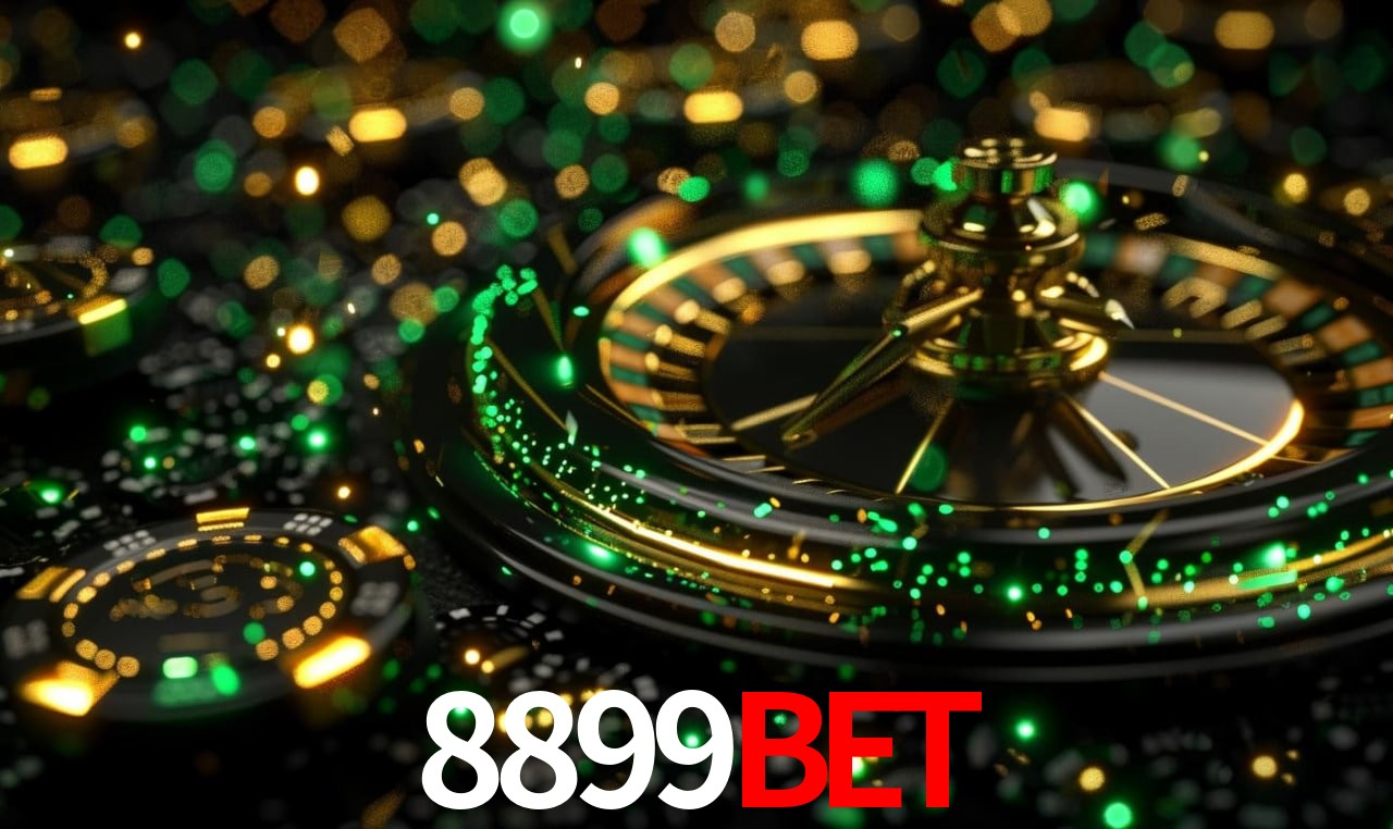 Seasonal Promotions 8899Bet