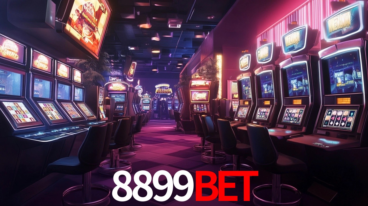 Tournaments 8899Bet