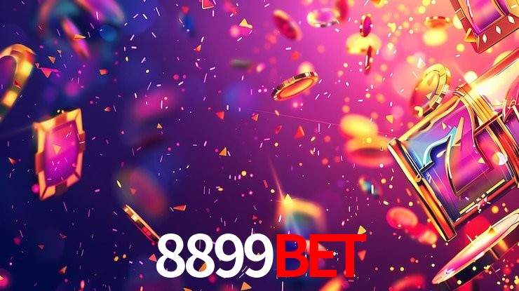 Desvendando o Mundo dos Jogos Virtuais na 8899Bet