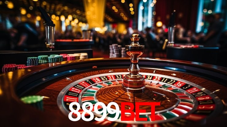Seasonal Promotions 8899Bet