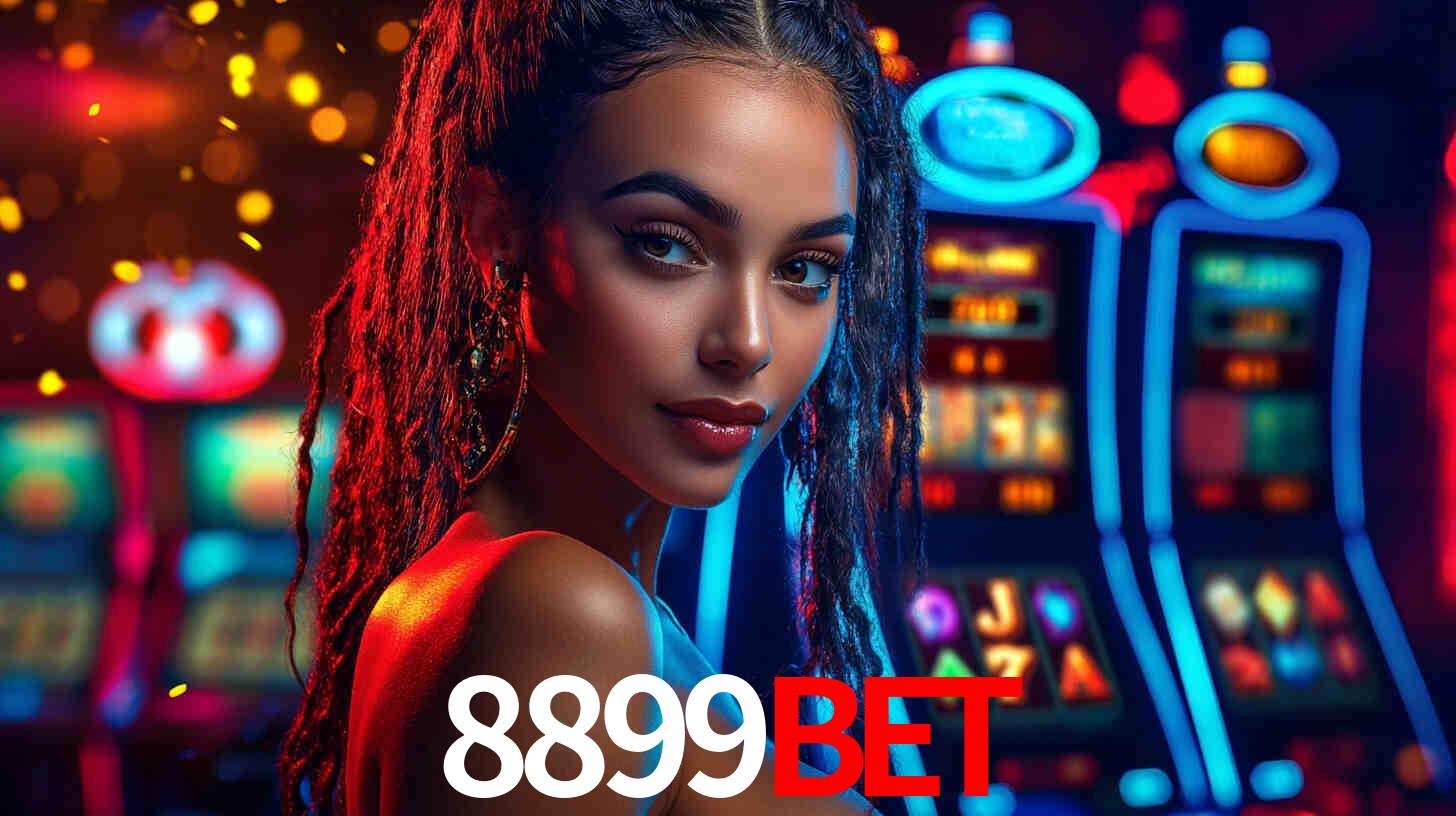 A Experiência Imersiva dos Cassinos Ao Vivo no 8899Bet