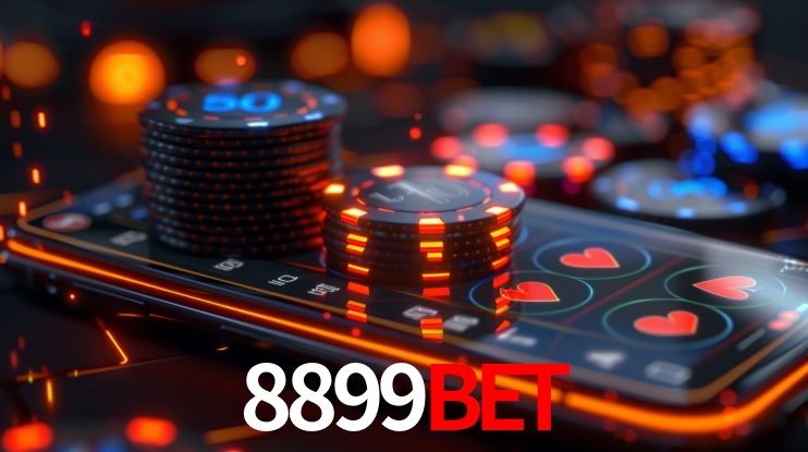 Statistics 8899Bet
