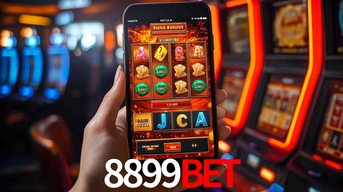 8899Bet,8899 Bet Login