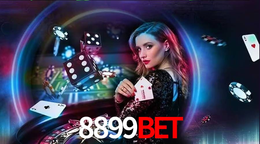 2FA Security 8899Bet