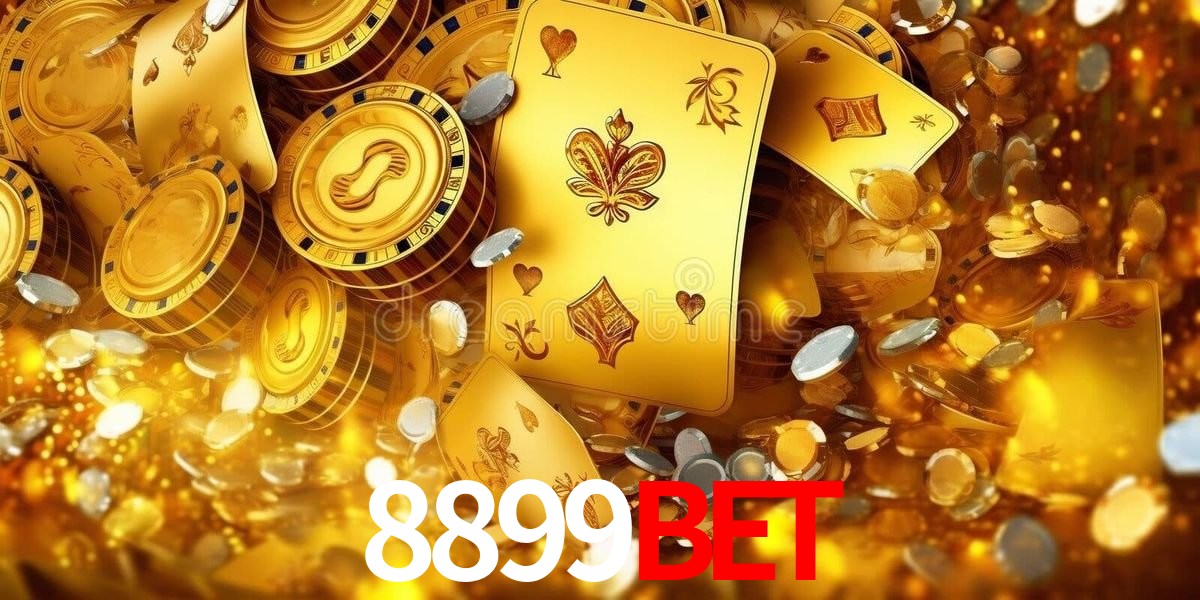 Descubra a Essência do 8899Bet: Nossa História e Compromissos
