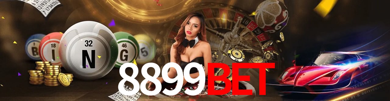 Flash Promotion 8899Bet