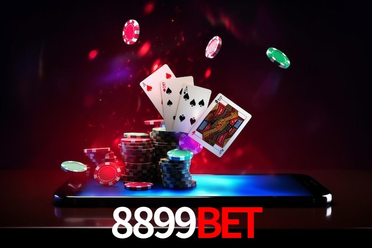 Game Statistics 8899Bet