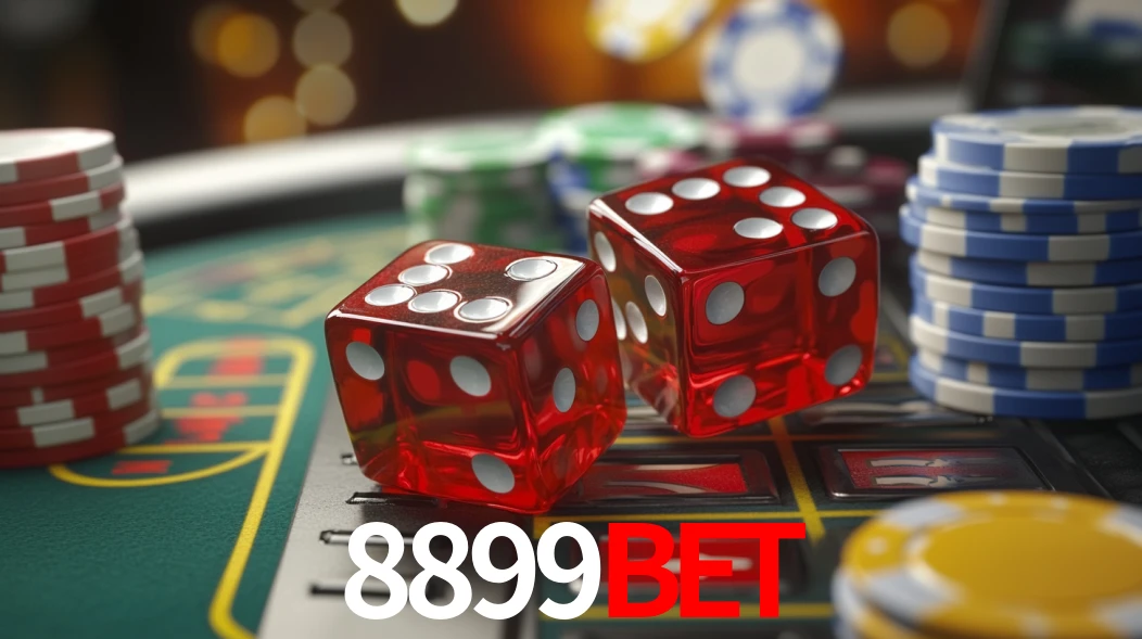Programa VIP 8899Bet