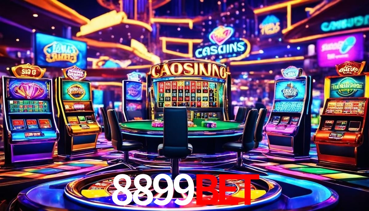 Gates of Olympus 8899Bet