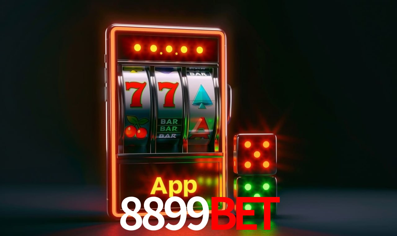 Bonus Features 8899Bet