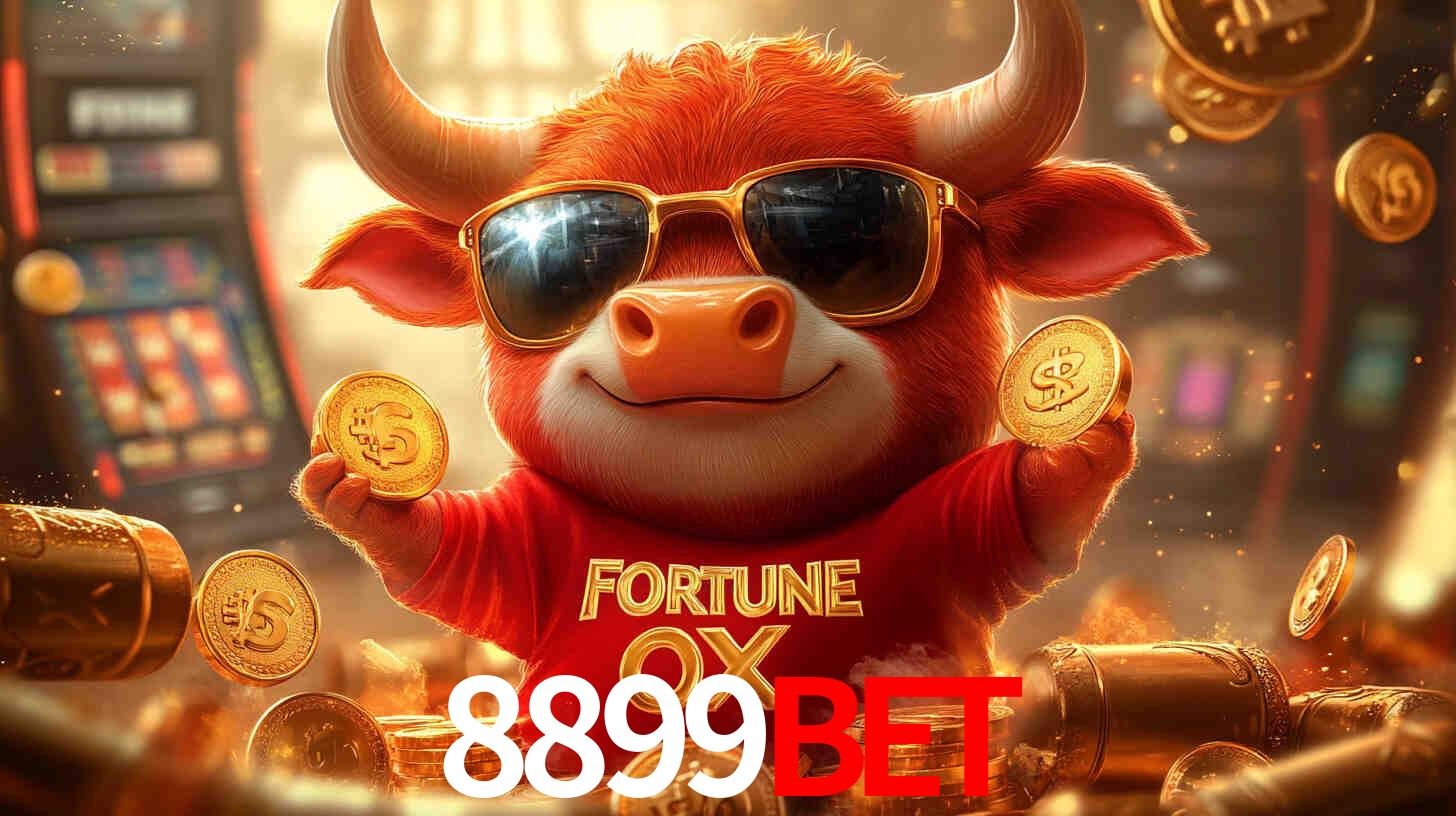 8899Bet: A Experiência de Casino com Jogos de Mesa ao Vivo