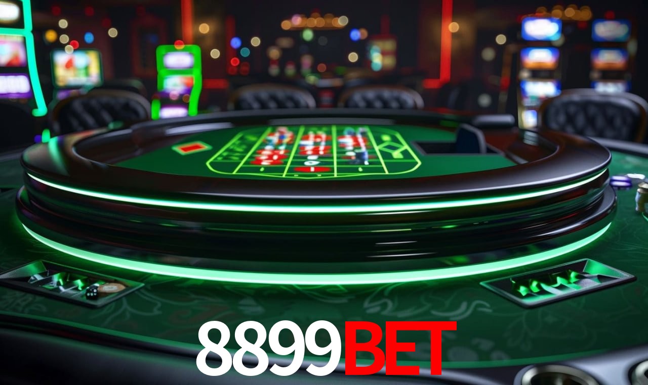 Weekend Specials 8899Bet
