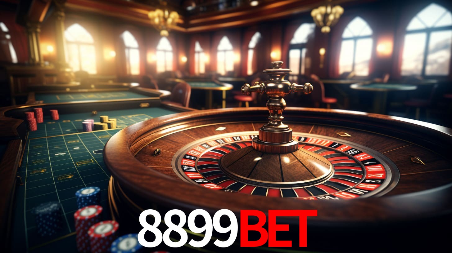 VIP Casino 8899Bet