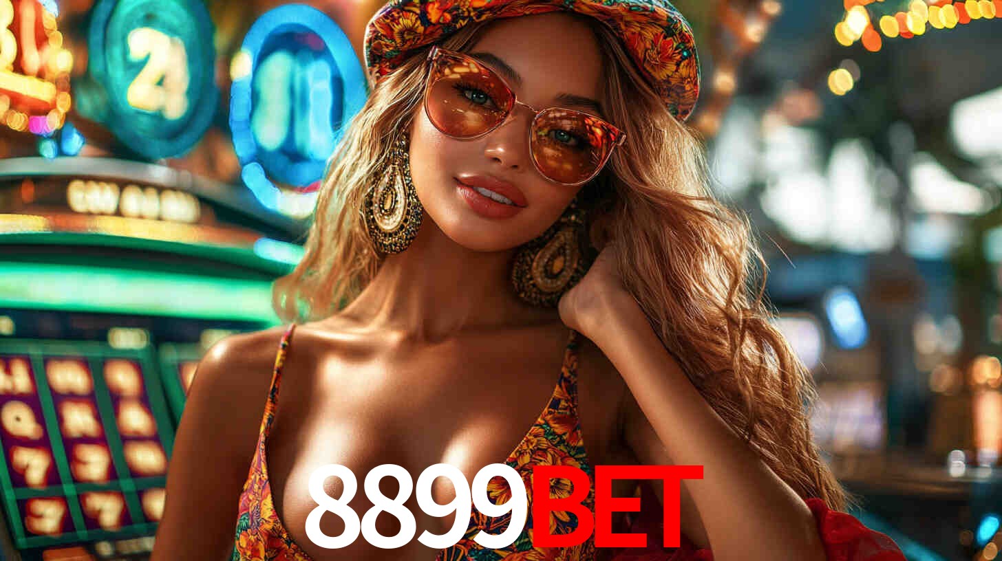 8899Bet App Interface