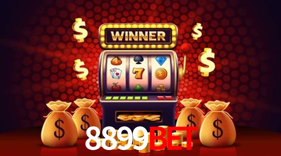 Secure Login 8899Bet