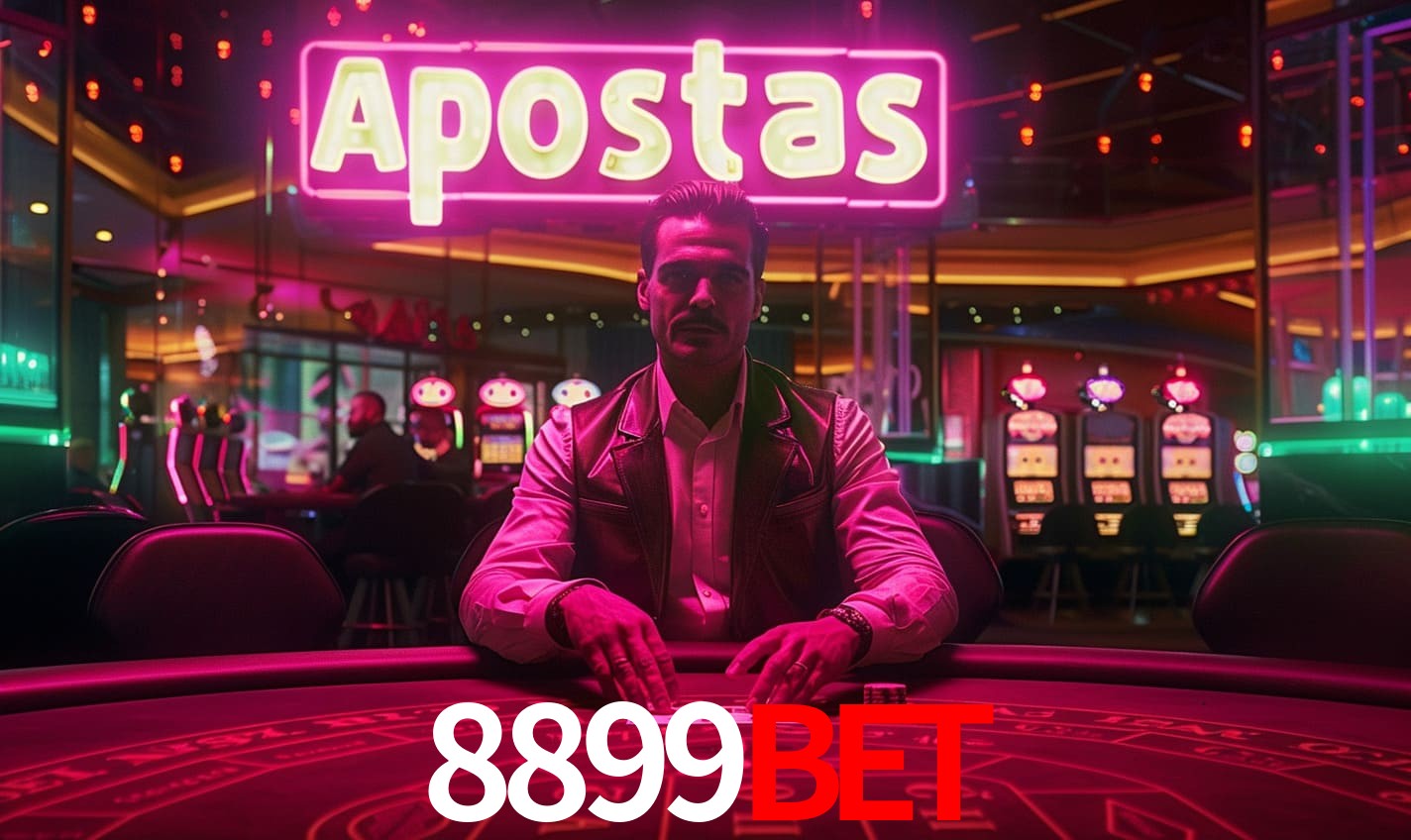 Descubra a Essência do 8899Bet: Nossa História e Compromissos