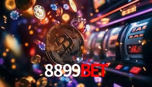 A Emoção da Loteria na 8899Bet: Uma Chance de Mudança de Vida