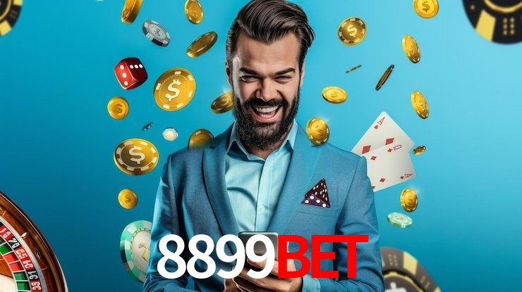 Player Reviews 8899Bet