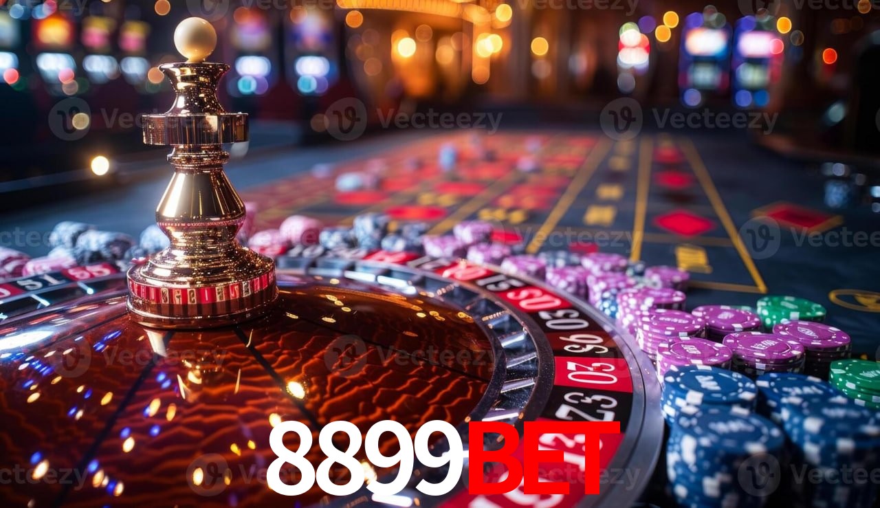 Exclusive Offers 8899Bet