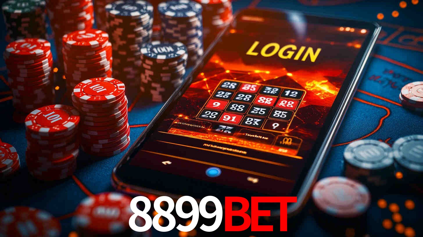 Bônus Generosos e Exclusivos no 8899Bet para Você!