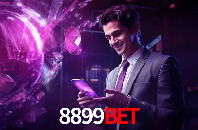 Tennis Betting 8899Bet